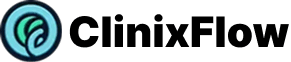Logo ClinixFlow